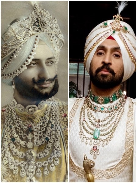 Met Diljit Dosanjh Look 960