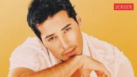 Dino Morea