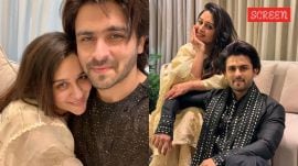 Shoaib Ibrahim talks about Dipika Kakar's health