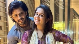 Shoaib Ibrahim revealed in his recent vlog that his wife Dipika Kakar has been diagnosed with a tumour in her liver