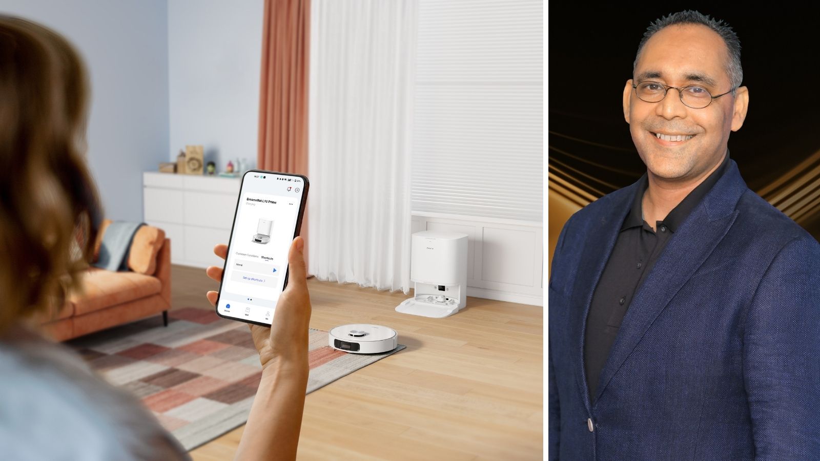 ‘AI enables convenience, intelligence, and autonomy’: Dreame India MD on the future of smart cleaning