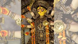 Durga Puja, 2025