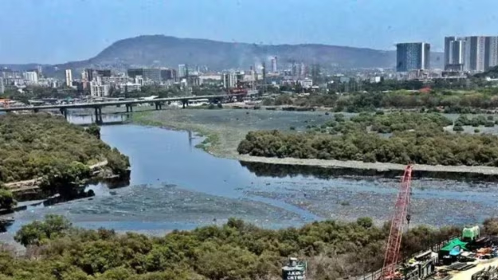 ED launches probe against BMC officials, contractors in multi-crore ...