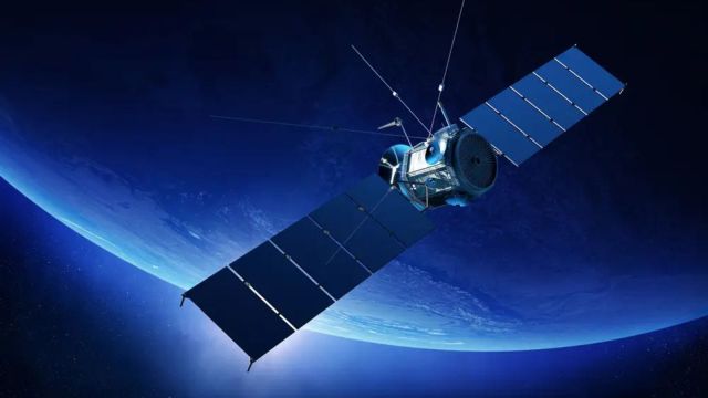 Starlink Gets Green Light for Satellite Internet in India