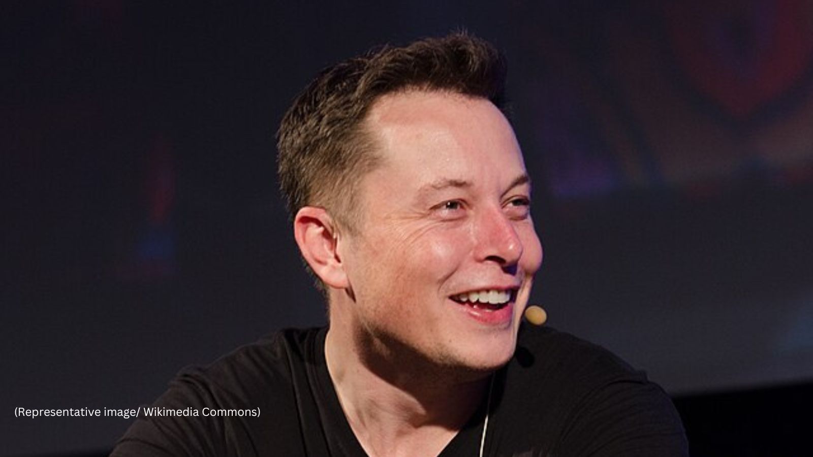 Elon Musk's own AI chatbot, Grok, was prompted to verify the claims and refuted them (Image source: Wikimedia Commons)