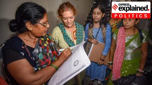 The caste census