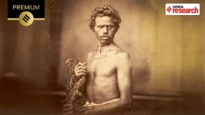 The Mahishyas of Bengal: A caste in conflict 