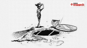 From Manusmriti to British Empire: what history tells us about the practice of manual scavenging in India