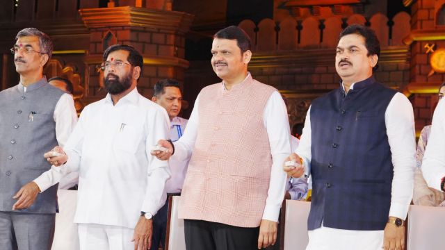 Devendra Fadnavis