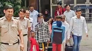 Detection of illegals intensified post-pahalgam terror attack | In last 6 months, at least 770 from Delhi alone deported to Bangladesh as part of crackdown