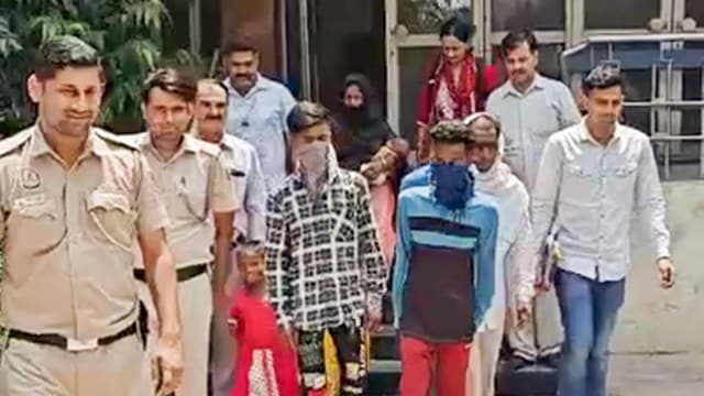 Detection of illegals intensified post-pahalgam terror attack | In last 6 months, at least 770 from Delhi alone deported to Bangladesh as part of crackdown