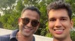 Nithin Kamath is the co-founder of Zerodha