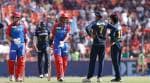 Gujarat Titans vs Delhi Capitals