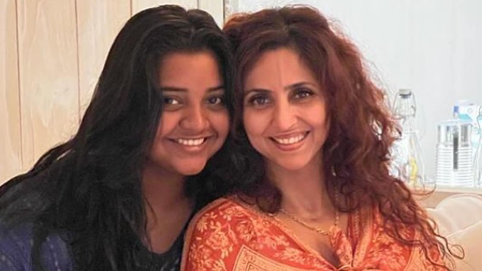 If I should gift her a sex toy…': How Gautami Kapoor's unconventional  parenting to 16-year-old daughter Sia breaks taboos around teen sexuality |  Lifestyle News - The Indian Express