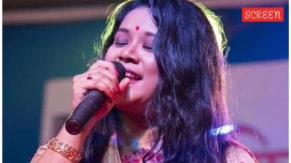 Picture of Gayatri Hazarika