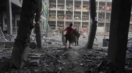 Gaza Crisis
