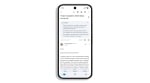 Gemini will now automatically summarise select emails for you.