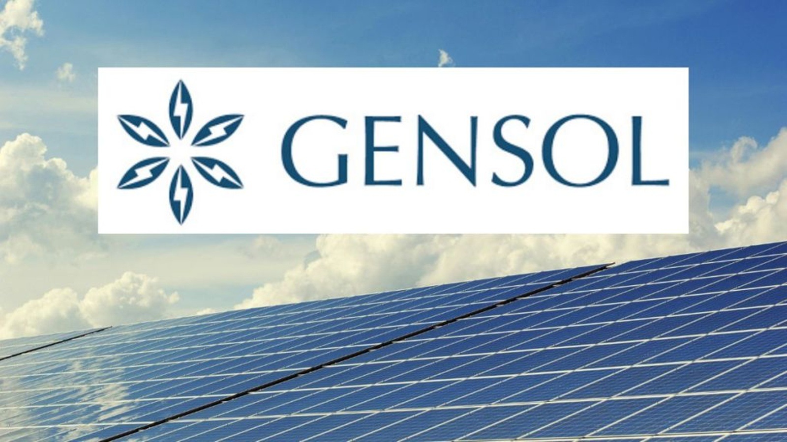 Gensol Engineering