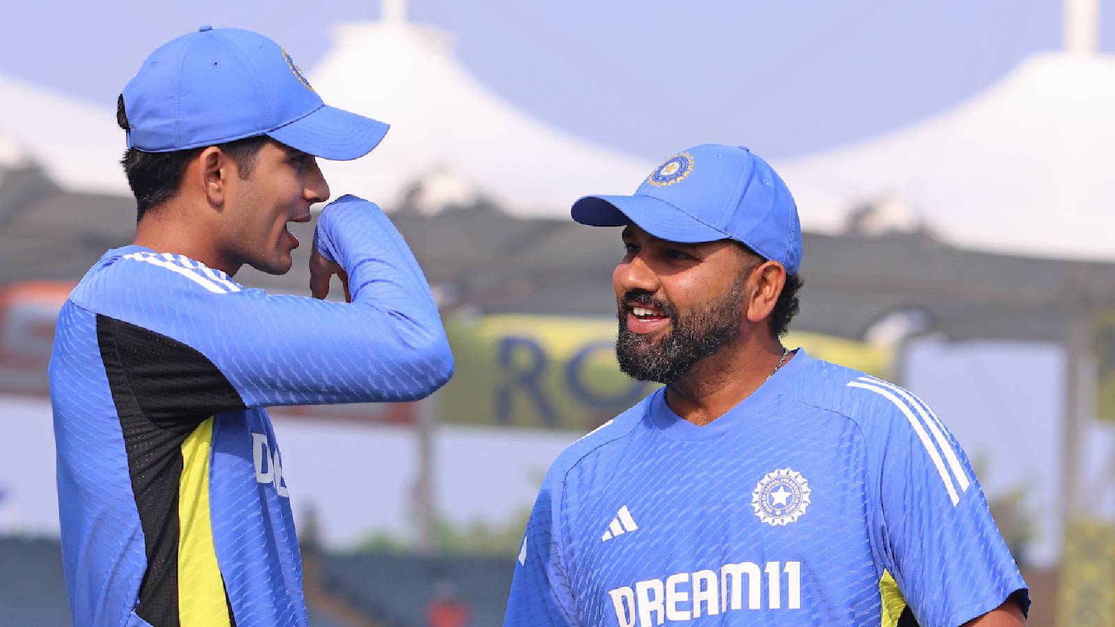 ‘You’ve been an absolute inspiration to me’: Shubman Gill shares heartfelt note after Rohit Sharma’s retirement | Cricket News ‘You’ve been an absolute inspiration to me’: Shubman Gill shares heartfelt note after Rohit Sharma’s retirement | Cricket News