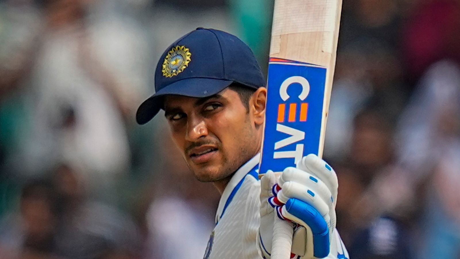 ‘Bhai, I’ve seen you from your U-19 days to becoming the Test captain…’: Siddarth Kaul recalls Shubman Gill’s journey
