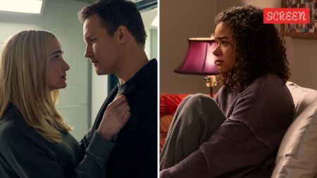 Ginny & Georgia Season 3 Trailer and Release Date