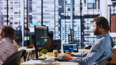 India’s push for tech sovereignty includes a new homegrown web browser initiative.(Representational Image: FreePik)