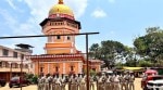 Goa temple stampede: The Shri Lairai Devi temple in Bicholim
