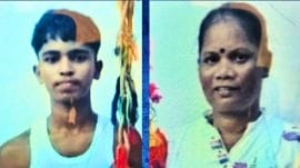 Goa temple stampede, Goa stampede, temple stampede, Lairai Devi temple stampede, stampede, Thivim, Indian express news, current affairs