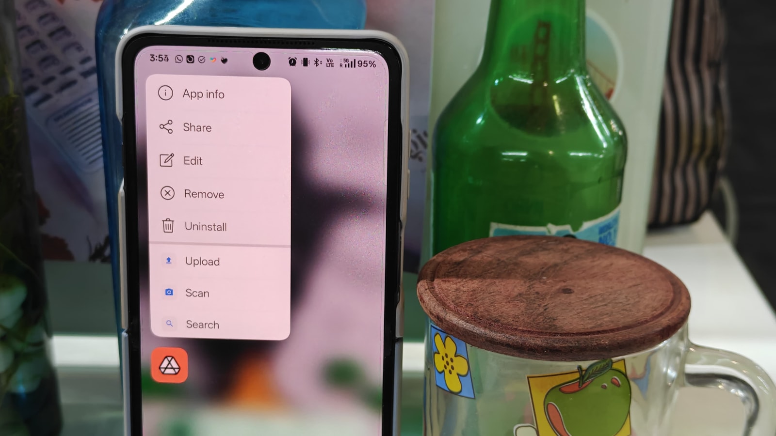 Scan documents, convert to PDF, and save with Google Drive under a minute: Here’s how