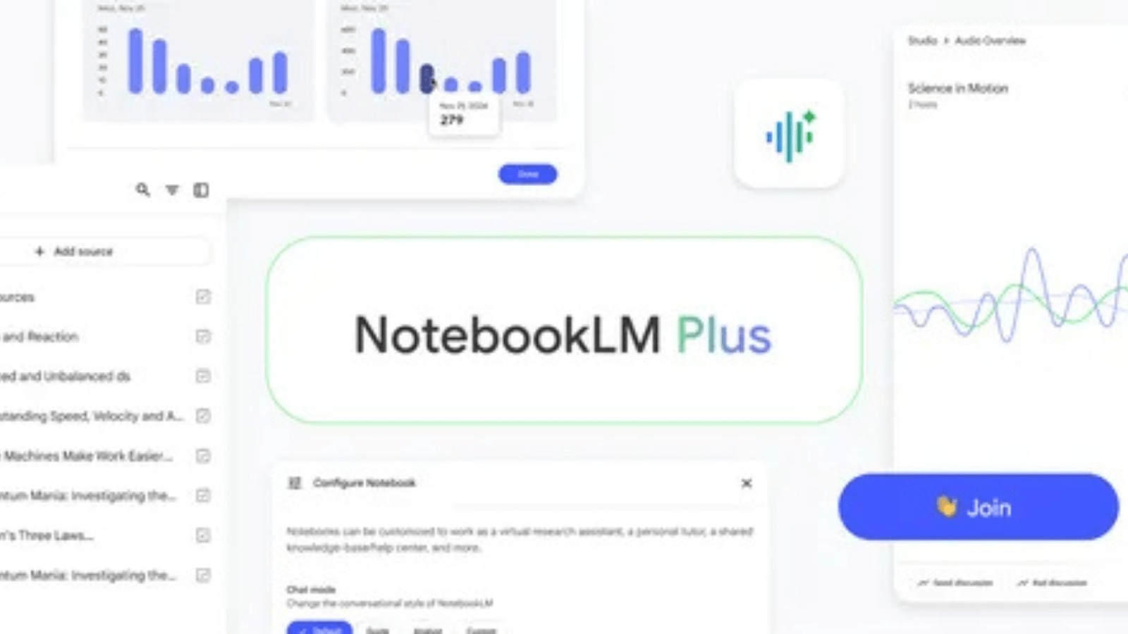 Google’s AI powered NotebookLM may soon get Video Overviews feature