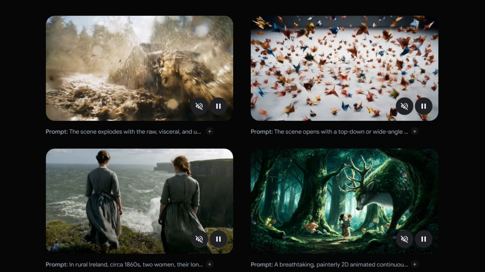 Google launches Veo 3 video AI model: Watch 10 videos that look shockingly real