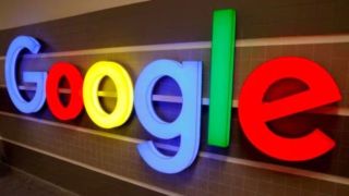 Google is already under pressure from regulators, with the DOJ seeking to break up the company's dominance in the online search market and in digital advertising technology in two separate cases. (REUTERS/Arnd Wiegmann/File Photo)