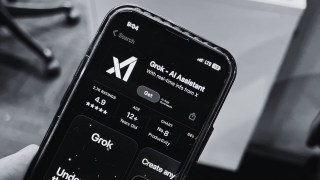 Many users turn to AI chatbots like Grok and Ask Perplexity to verify claims circulating on X.