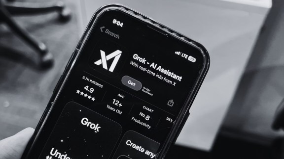 Many users turn to AI chatbots like Grok and Ask Perplexity to verify claims circulating on X.