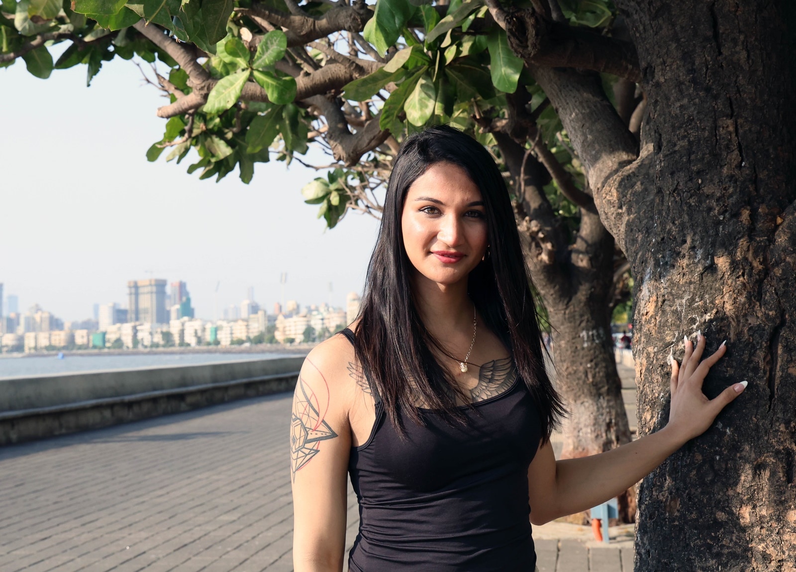 Anaya Bangar on gender transition: 'I know what it is like from the male perspective. This is an advantage' | Eye News - The Indian Express