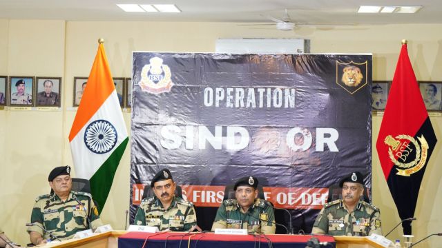 BSF