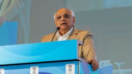 Retired IAS officer Kailashnathan removed from governing, executive councils of Gandhi Ashram project