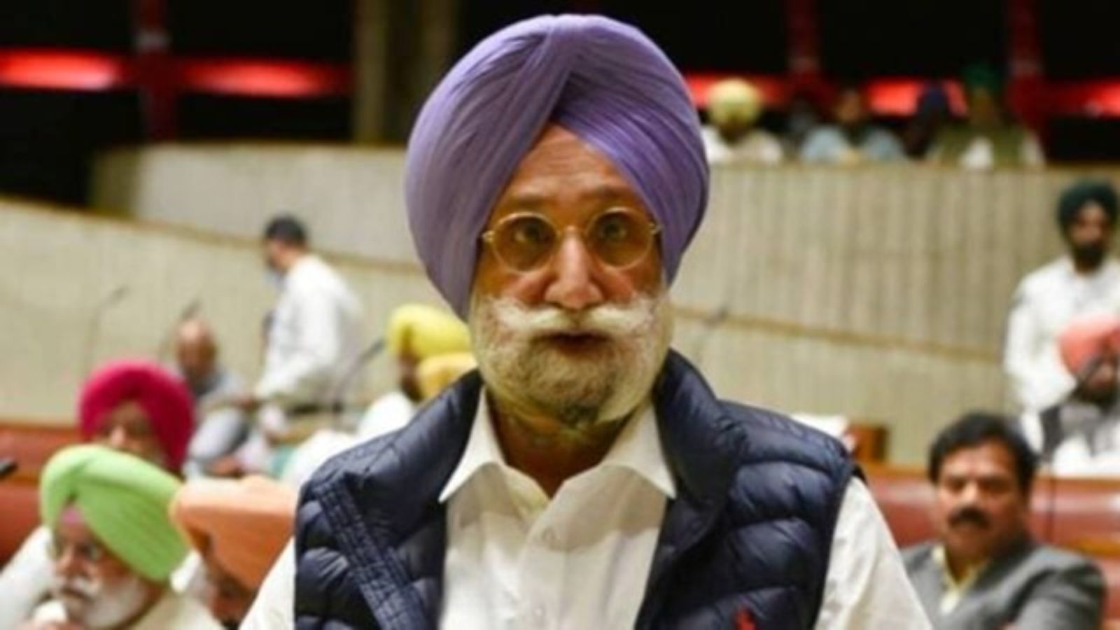 Punjab Congress rift deepens as Sukhjinder Randhawa, Pargat Singh join Channi camp