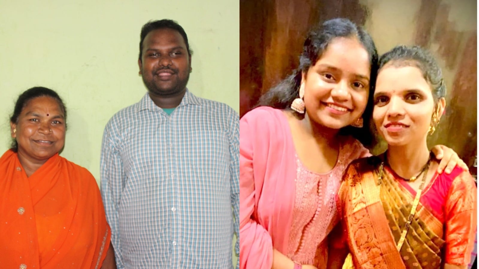 HSC results out: Young achievers show grit pays off despite odds