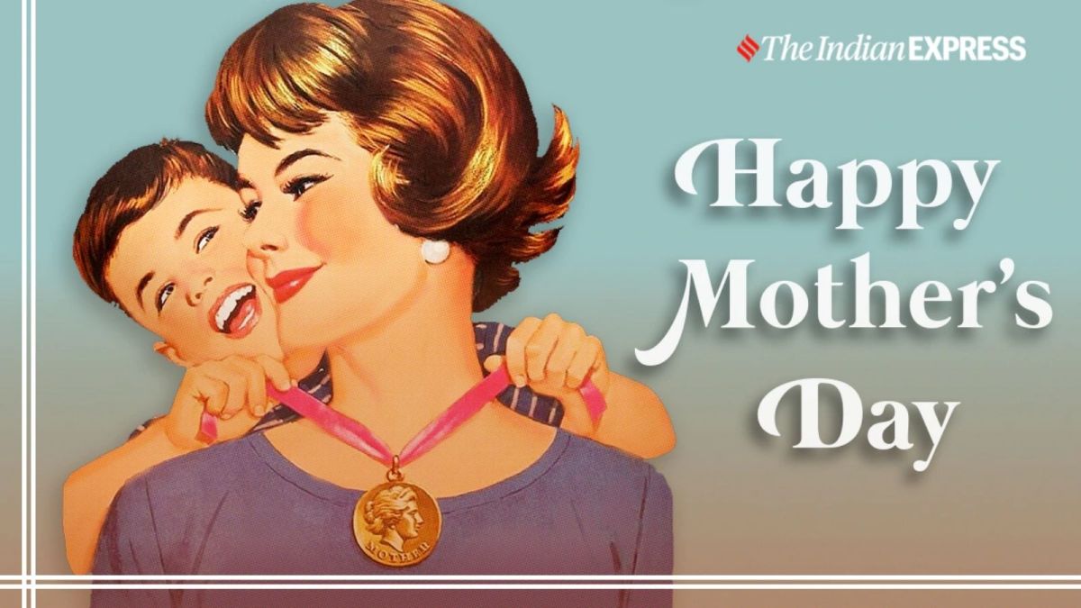 Happy Mothers Day Quotes Pictures