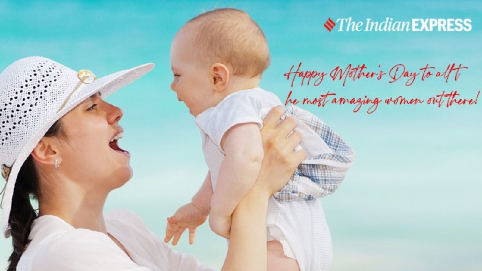 Happy Mother's Day! Thank you for being my safe place, my cheerleader, and my greatest blessing.