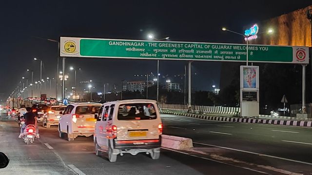 Ahmedabad