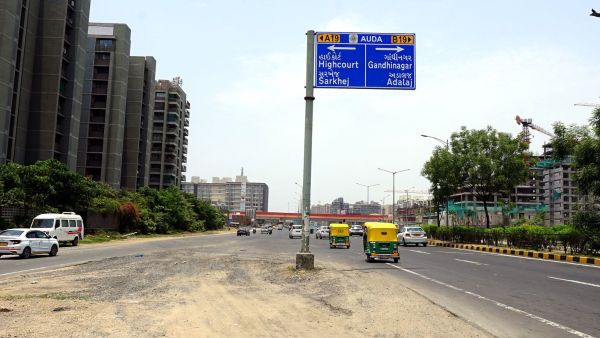 Ahmedabad