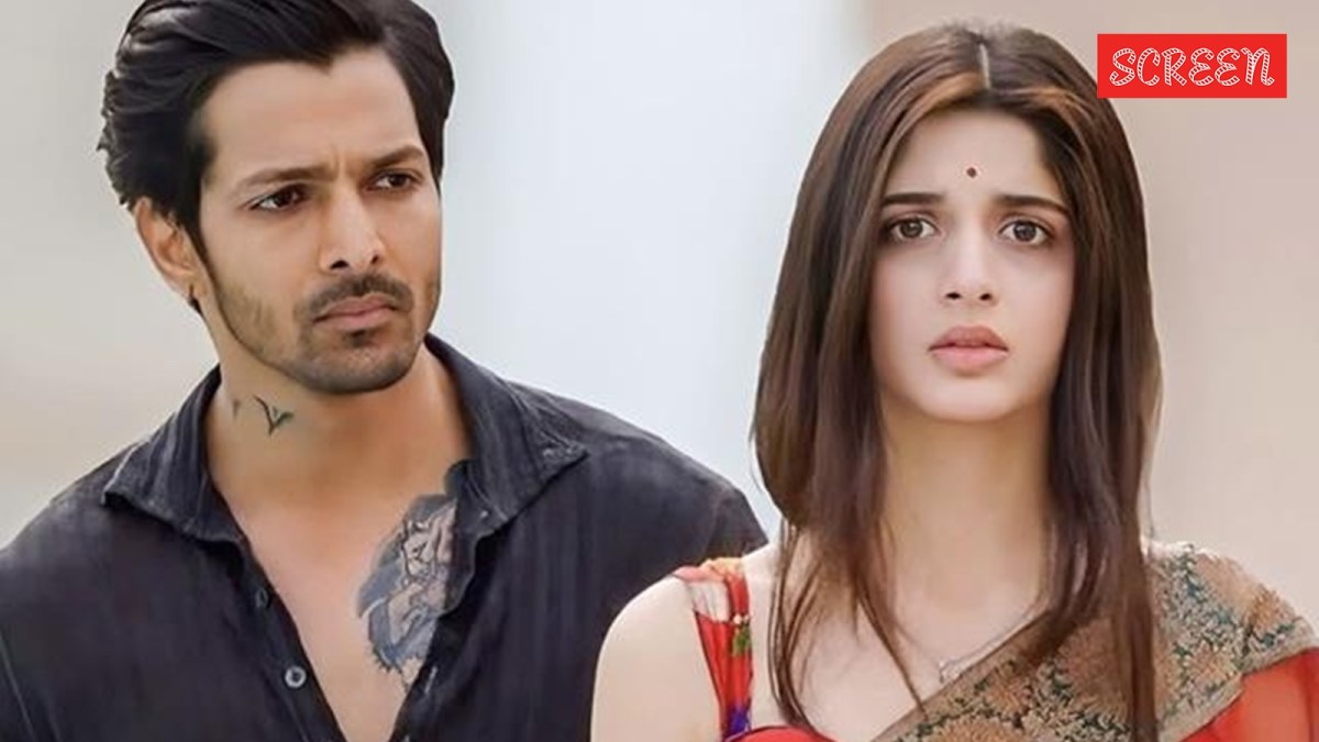 mawra hocane sanam teri kasam full movie play online