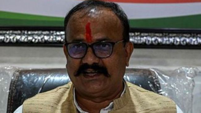 harshavardhan Sapkal.