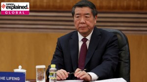 Man leading China’s tariff talks with the US: Who is Vice Premier He Lifeng?