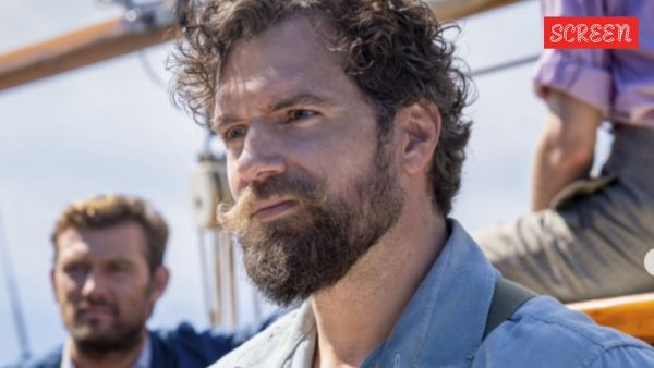Henry Cavill as next James Bond?
