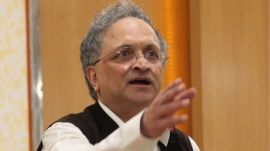 Ramachandra Guha