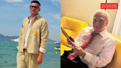 Martin Scorsese