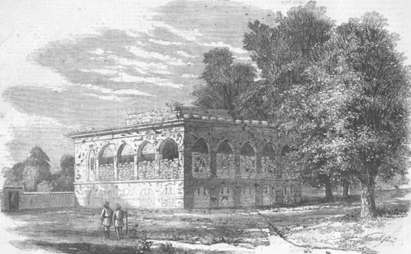 revolt of 1857, upsc